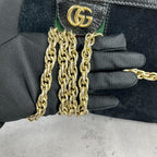 Gucci Velvet Black 503877-D6ZYG-1060