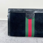 Gucci Velvet Black 503877-D6ZYG-1060
