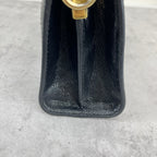 Gucci Velvet Black 503877-D6ZYG-1060
