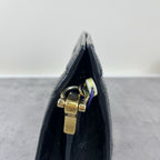 Gucci Velvet Black 503877-D6ZYG-1060