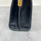 Gucci Velvet Black 503877-D6ZYG-1060
