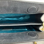 Gucci Velvet Black 503877-D6ZYG-1060