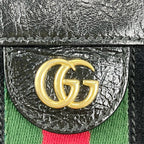 Gucci Velvet Black 503877-D6ZYG-1060