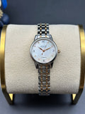 Montblanc Rose gold Mechanical watch