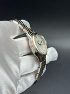Montblanc Rose gold Mechanical watch