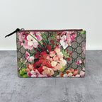 Gucci Red Clutch 410807-KU23N-8693