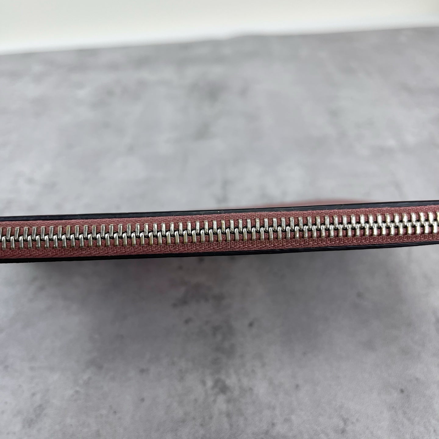 Gucci Red Clutch 410807-KU23N-8693