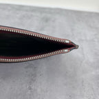Gucci Red Clutch 410807-KU23N-8693