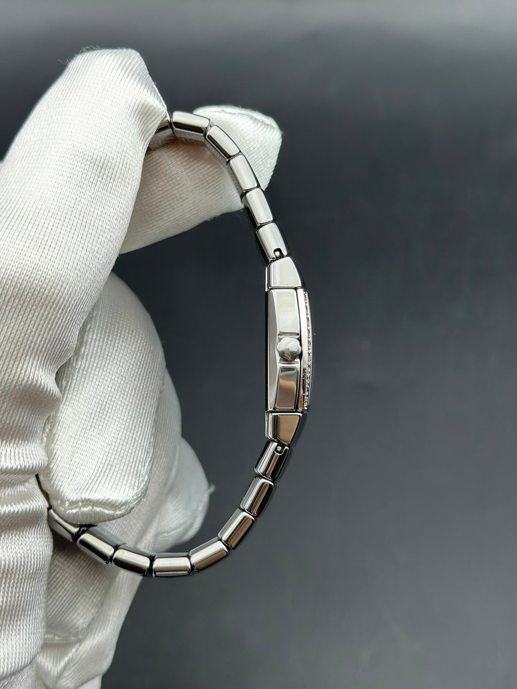 Rado Pink Quartz watch