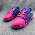 Louis Vuitton Skate shoes
