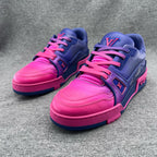 Louis Vuitton Skate shoes