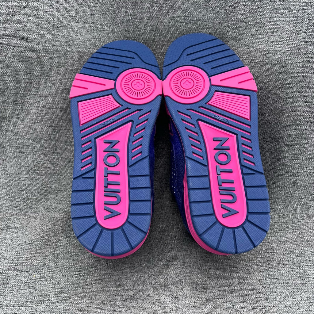 Louis Vuitton Skate shoes
