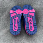 Louis Vuitton Skate shoes