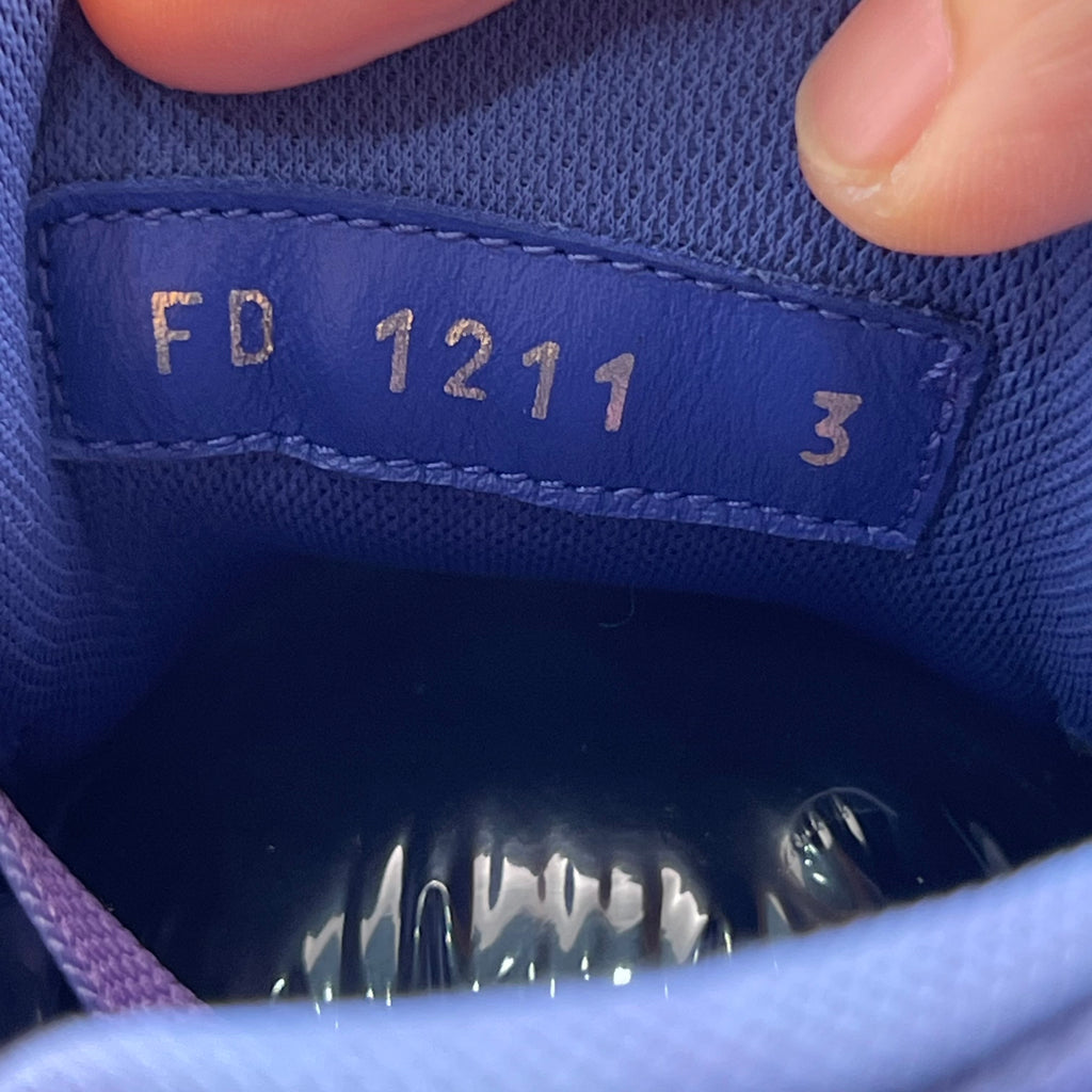 Louis Vuitton Skate shoes