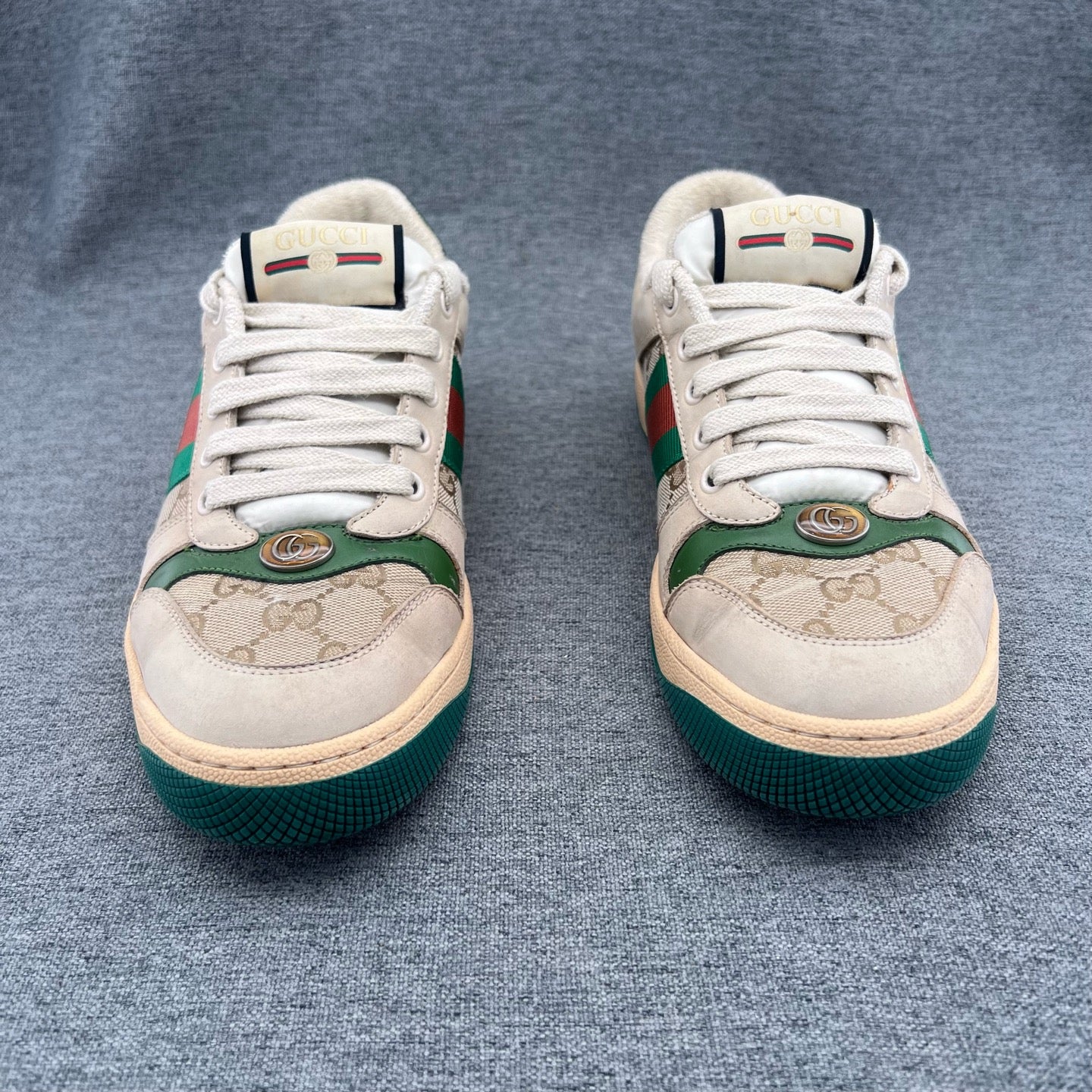 Gucci Skate shoes