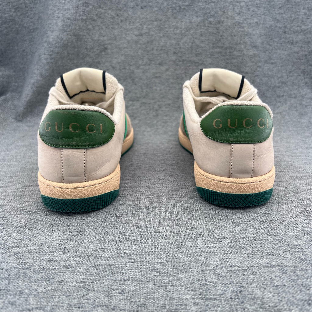 Gucci Skate shoes