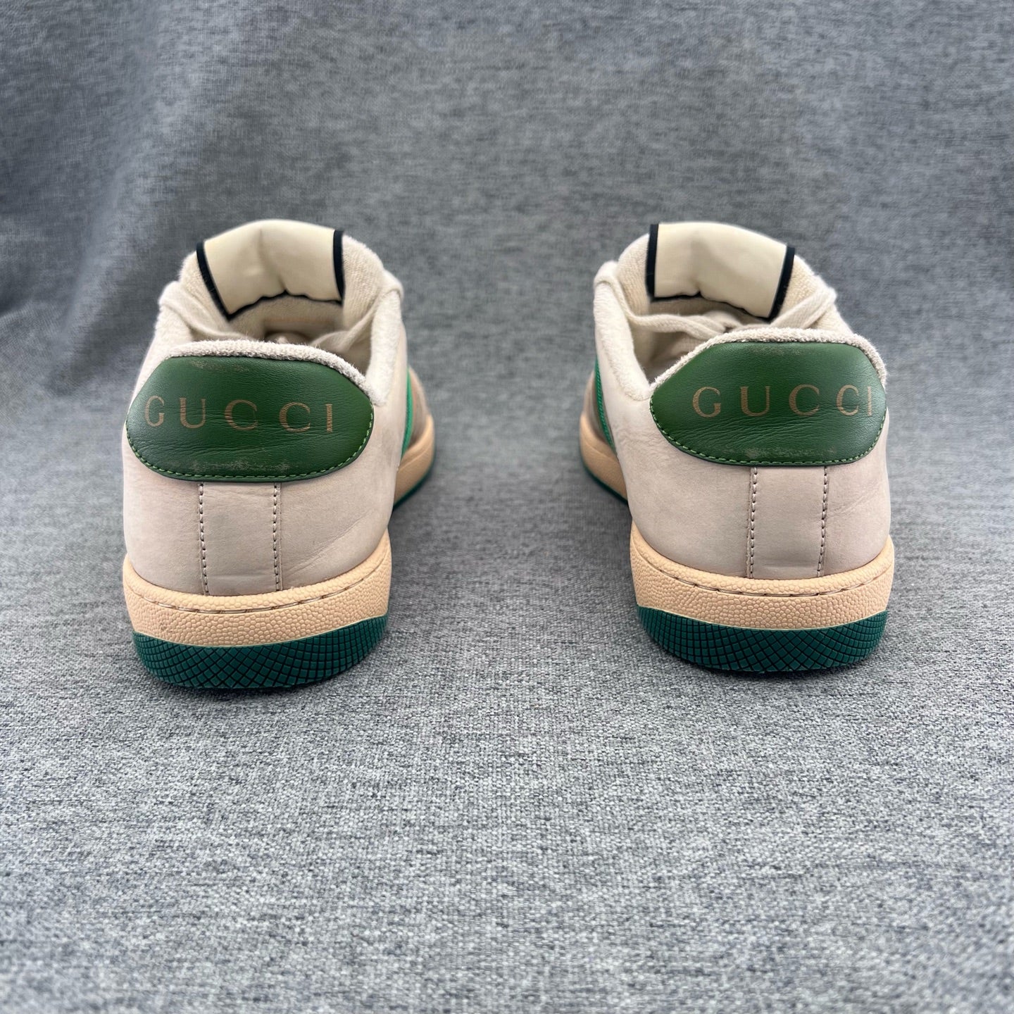 Gucci Skate shoes