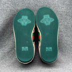 Gucci Skate shoes