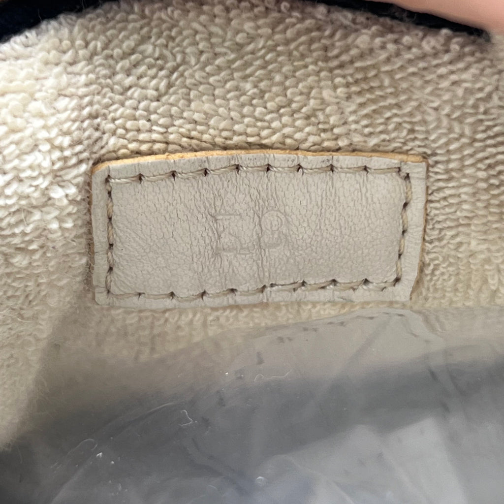Gucci Skate shoes