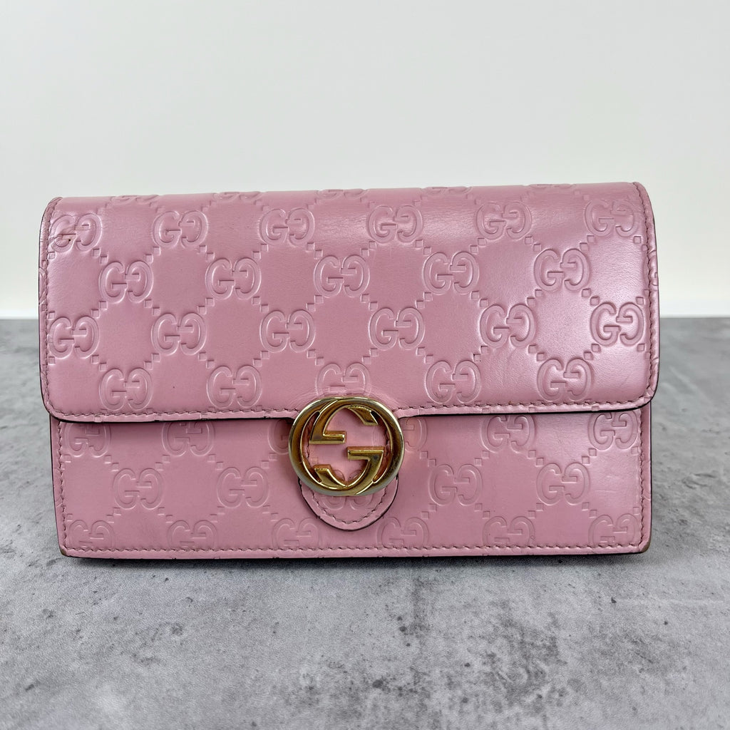 Gucci Pink