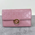 Gucci Pink