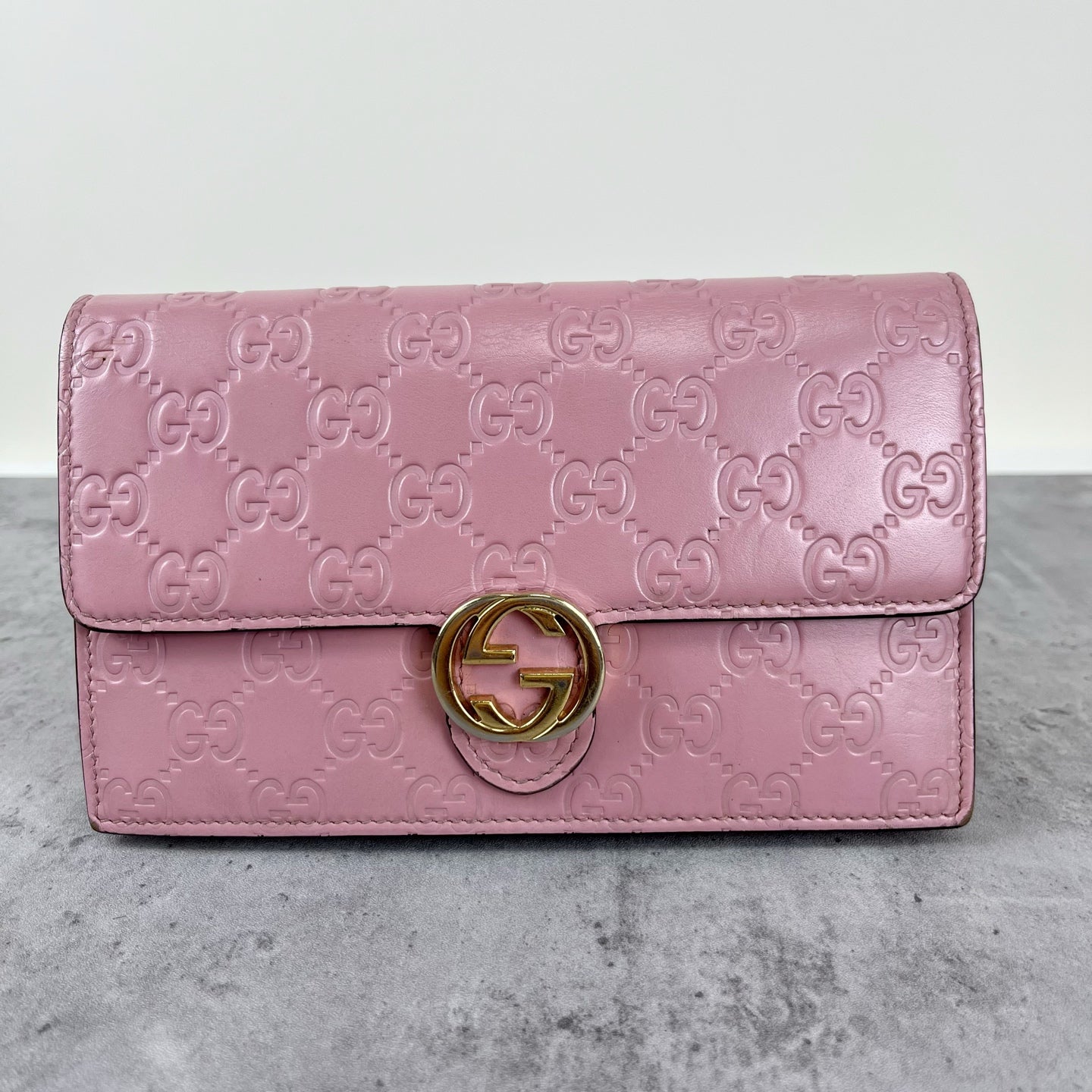 Gucci Pink