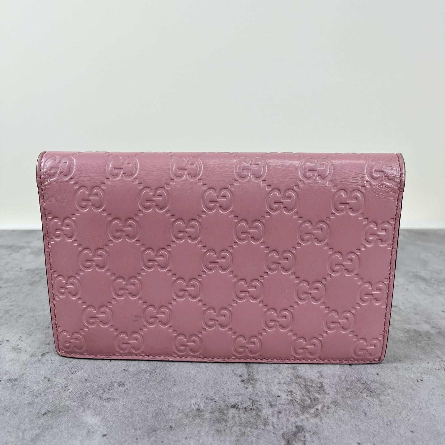 Gucci Pink
