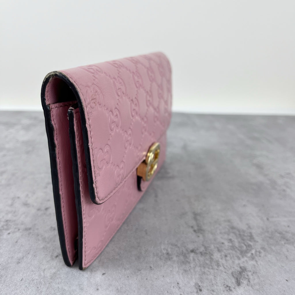 Gucci Pink