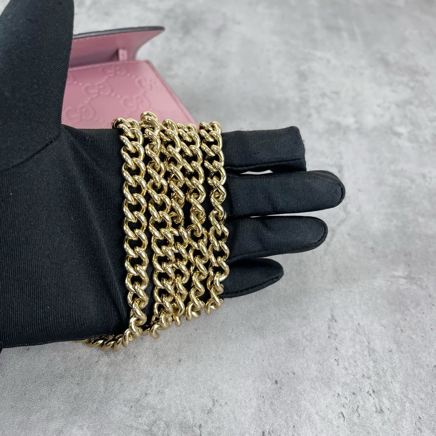 Gucci Pink