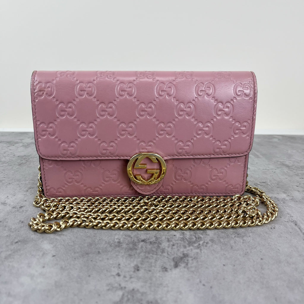 Gucci Pink