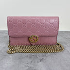 Gucci Pink