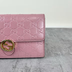 Gucci Pink