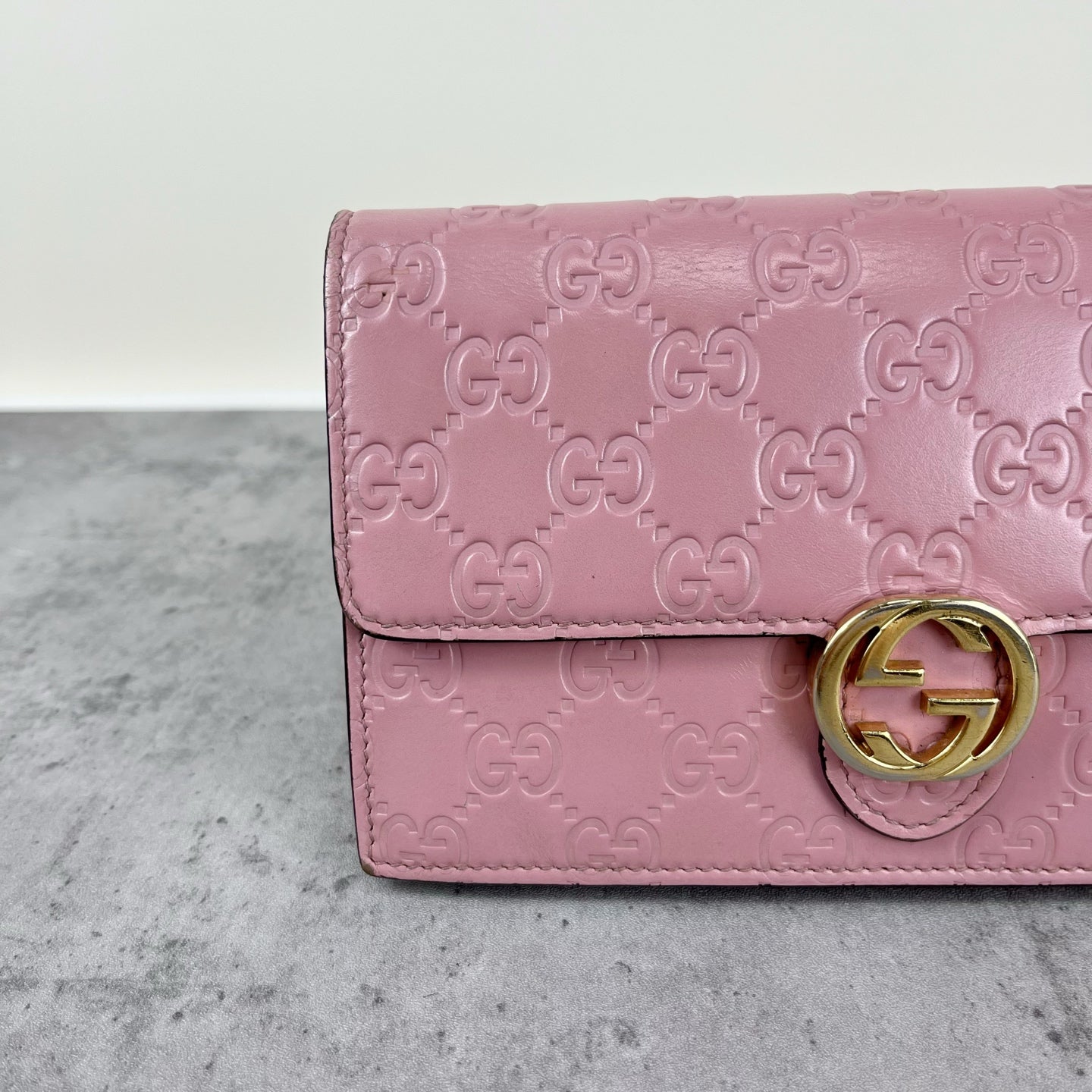Gucci Pink