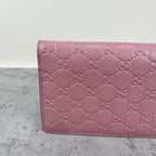 Gucci Pink
