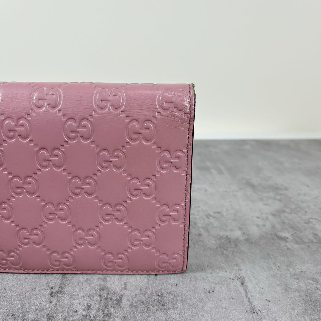 Gucci Pink