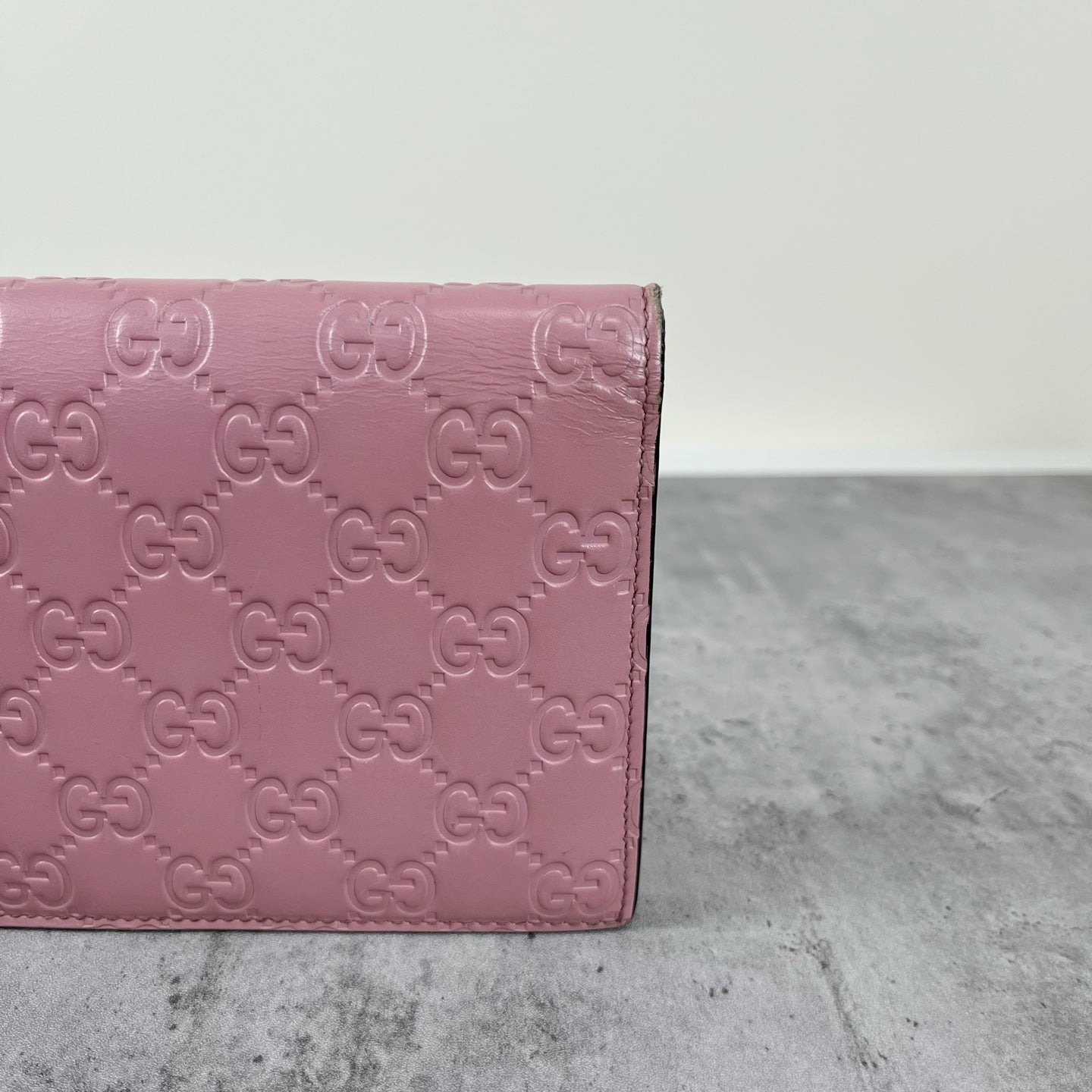 Gucci Pink