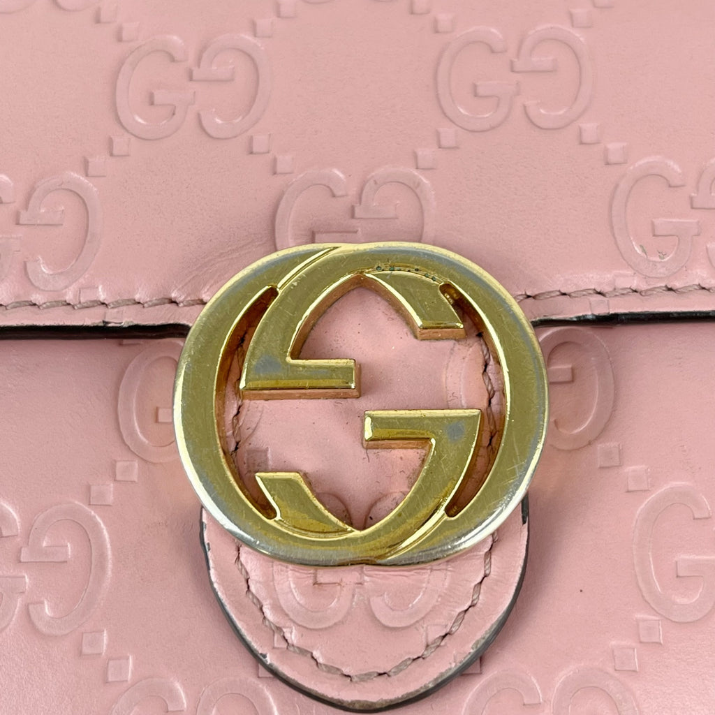 Gucci Pink