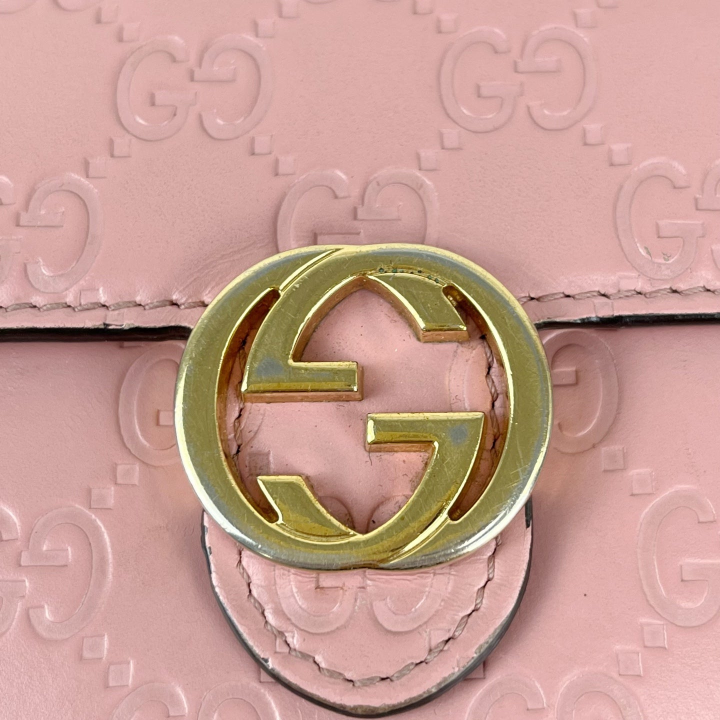 Gucci Pink