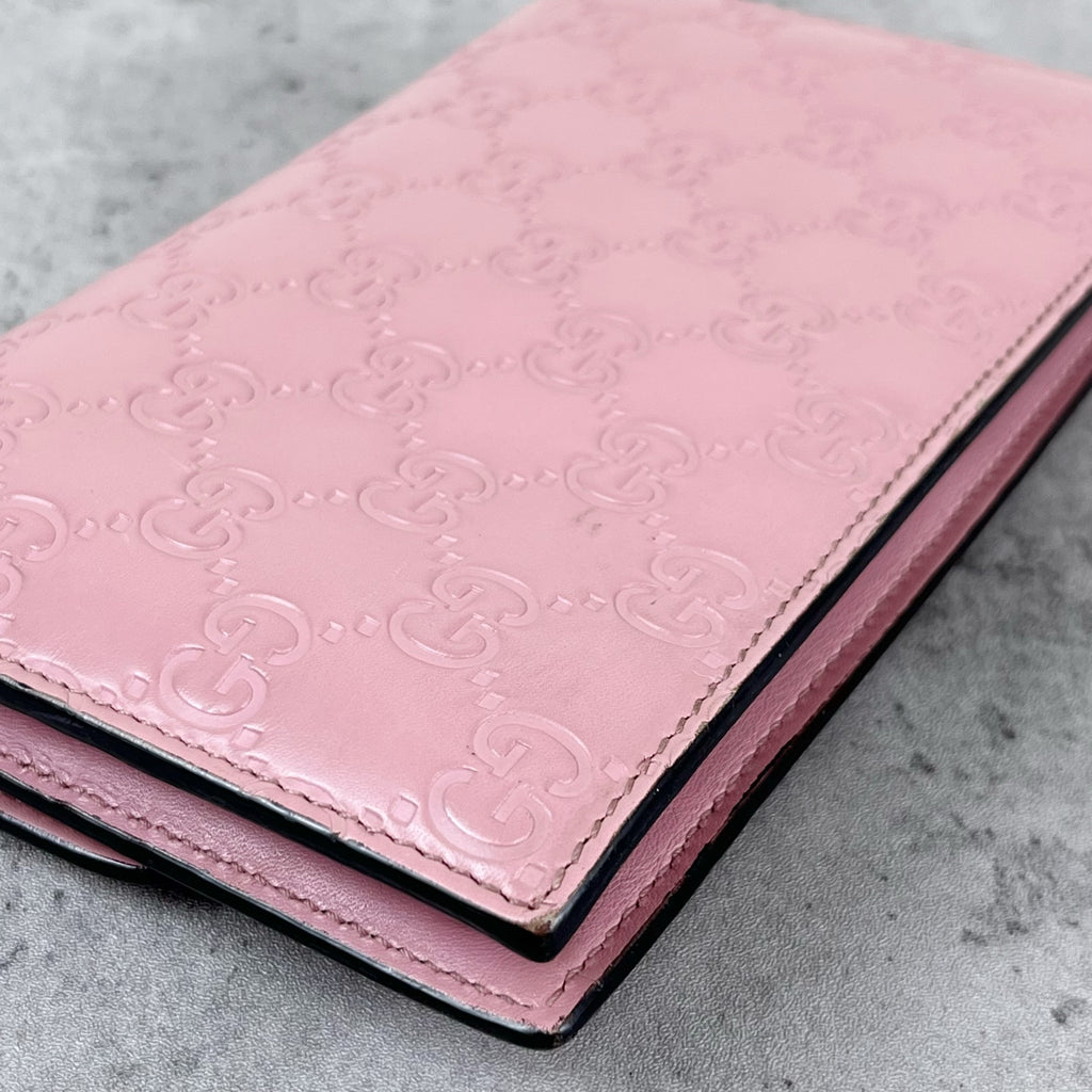 Gucci Pink