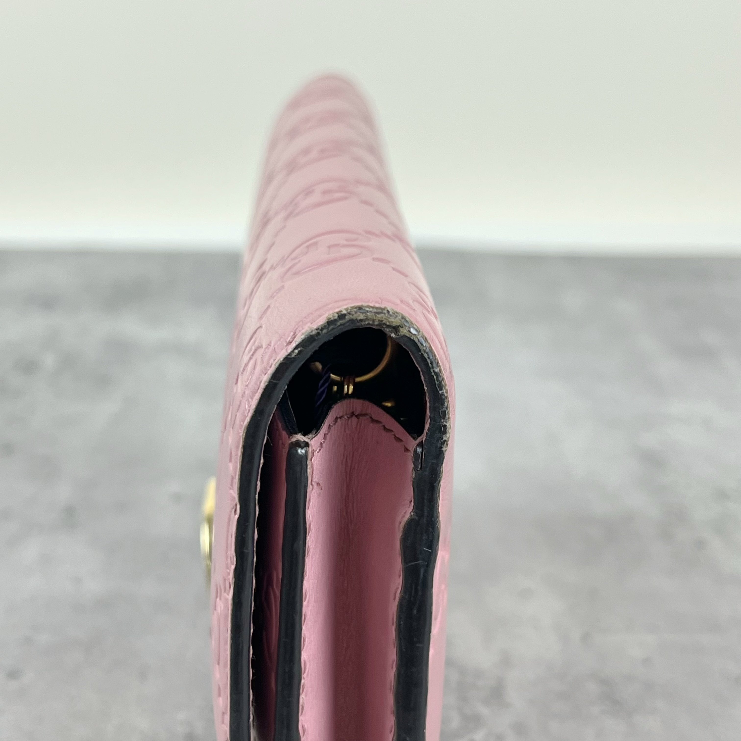 Gucci Pink
