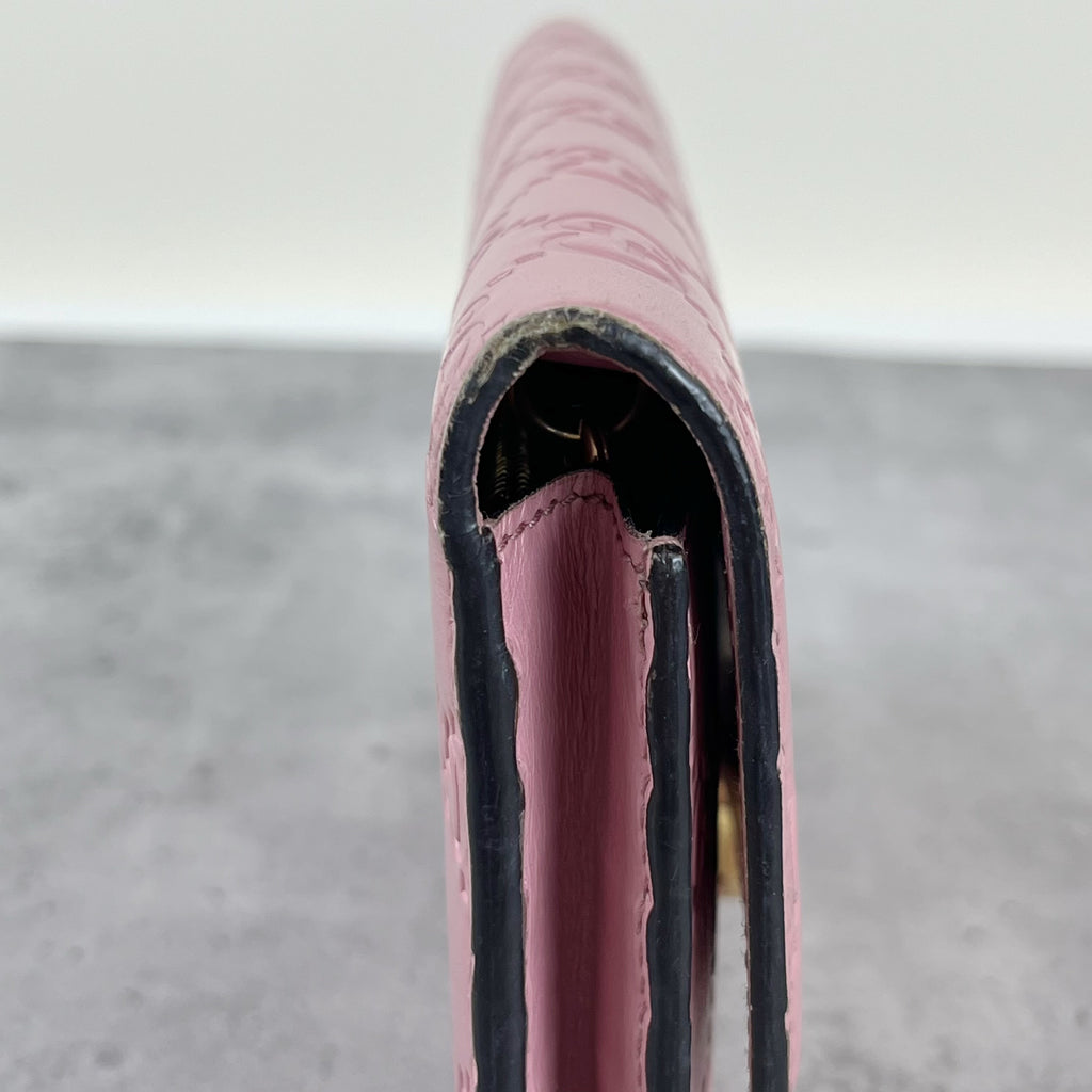 Gucci Pink