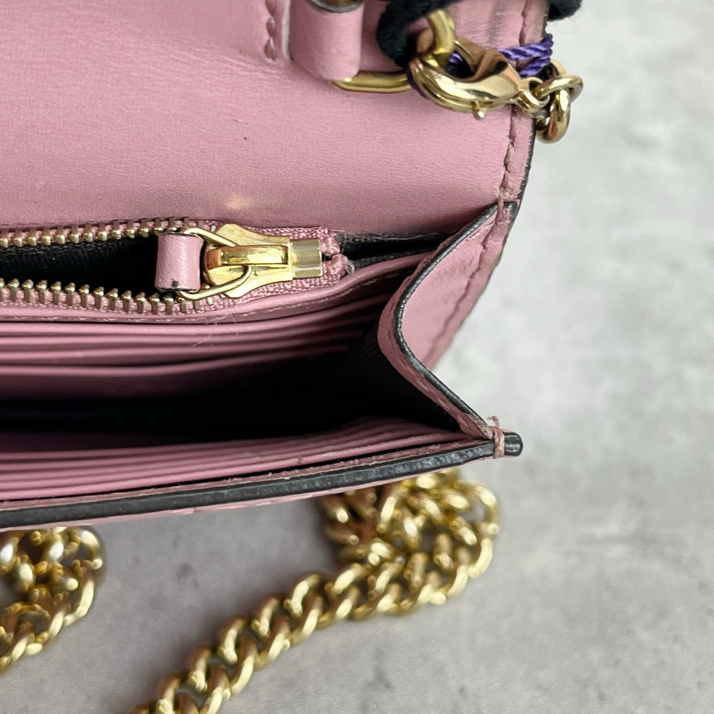 Gucci Pink