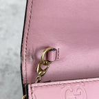 Gucci Pink