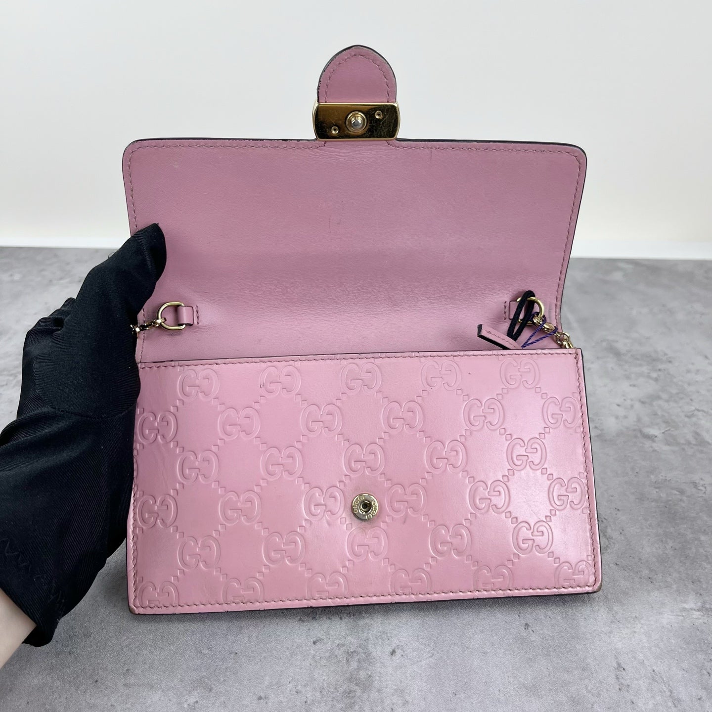 Gucci Pink