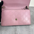 Gucci Pink