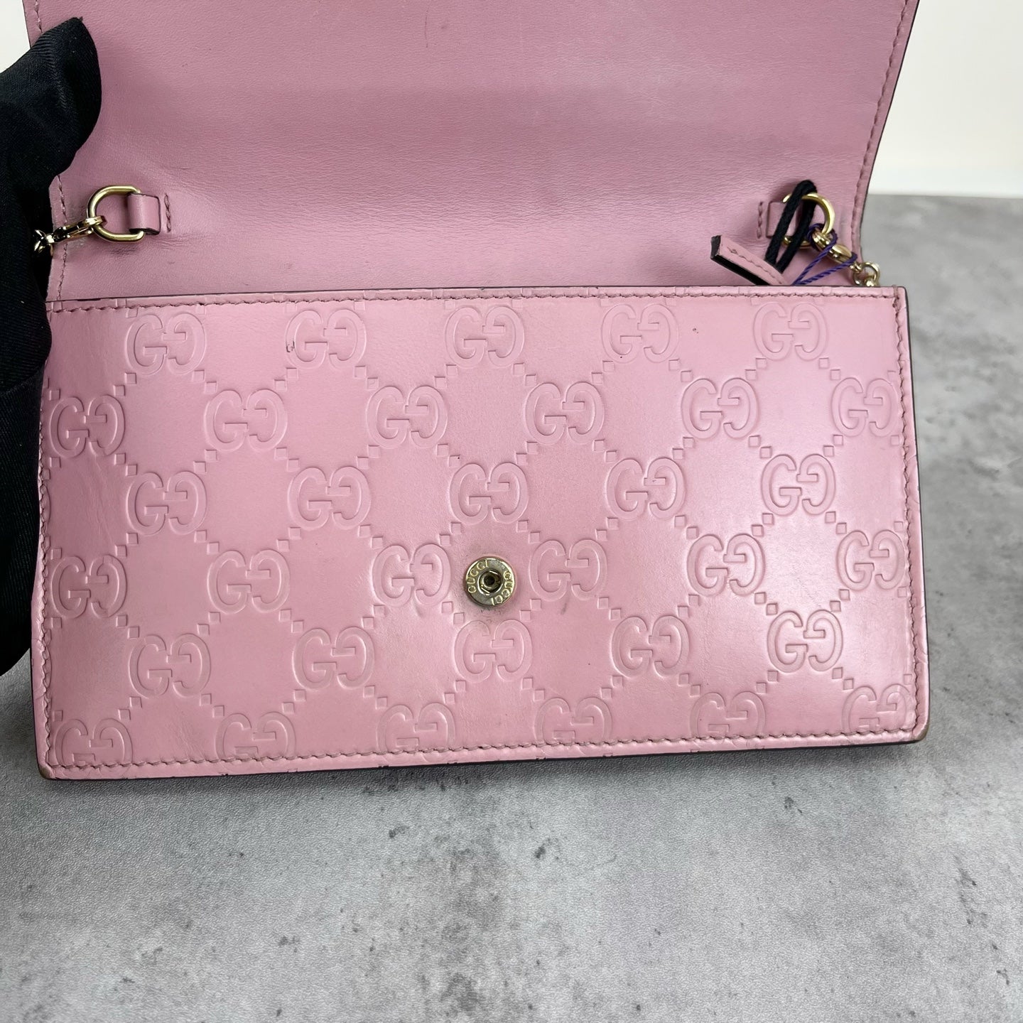 Gucci Pink