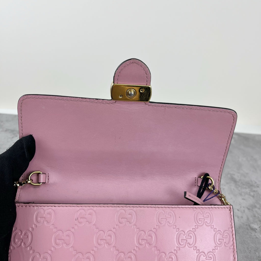 Gucci Pink