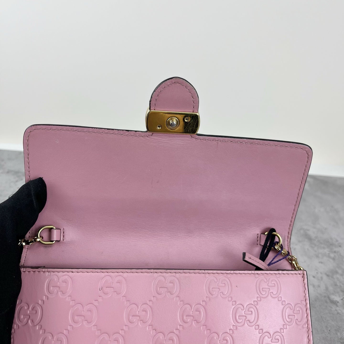 Gucci Pink