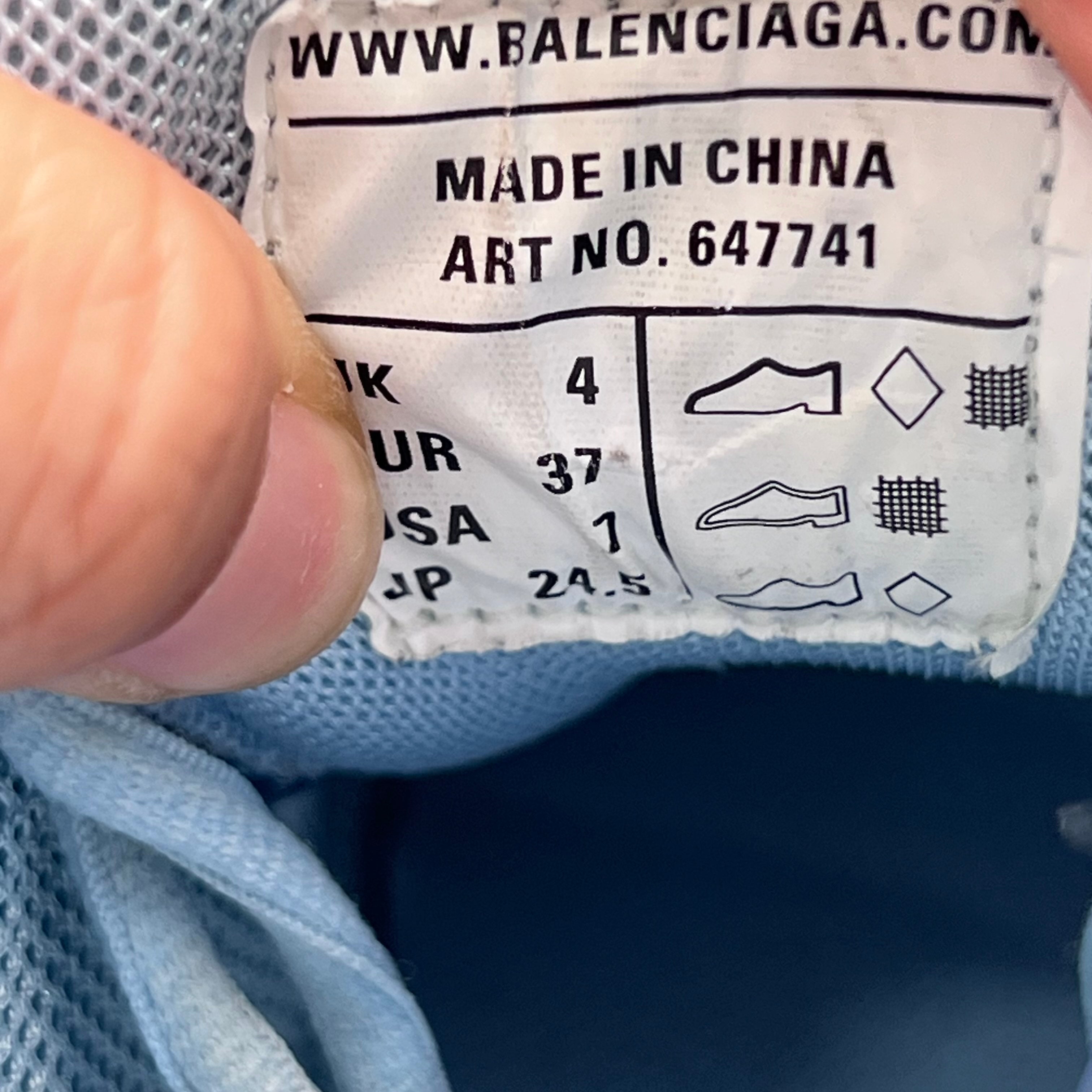 Balenciaga