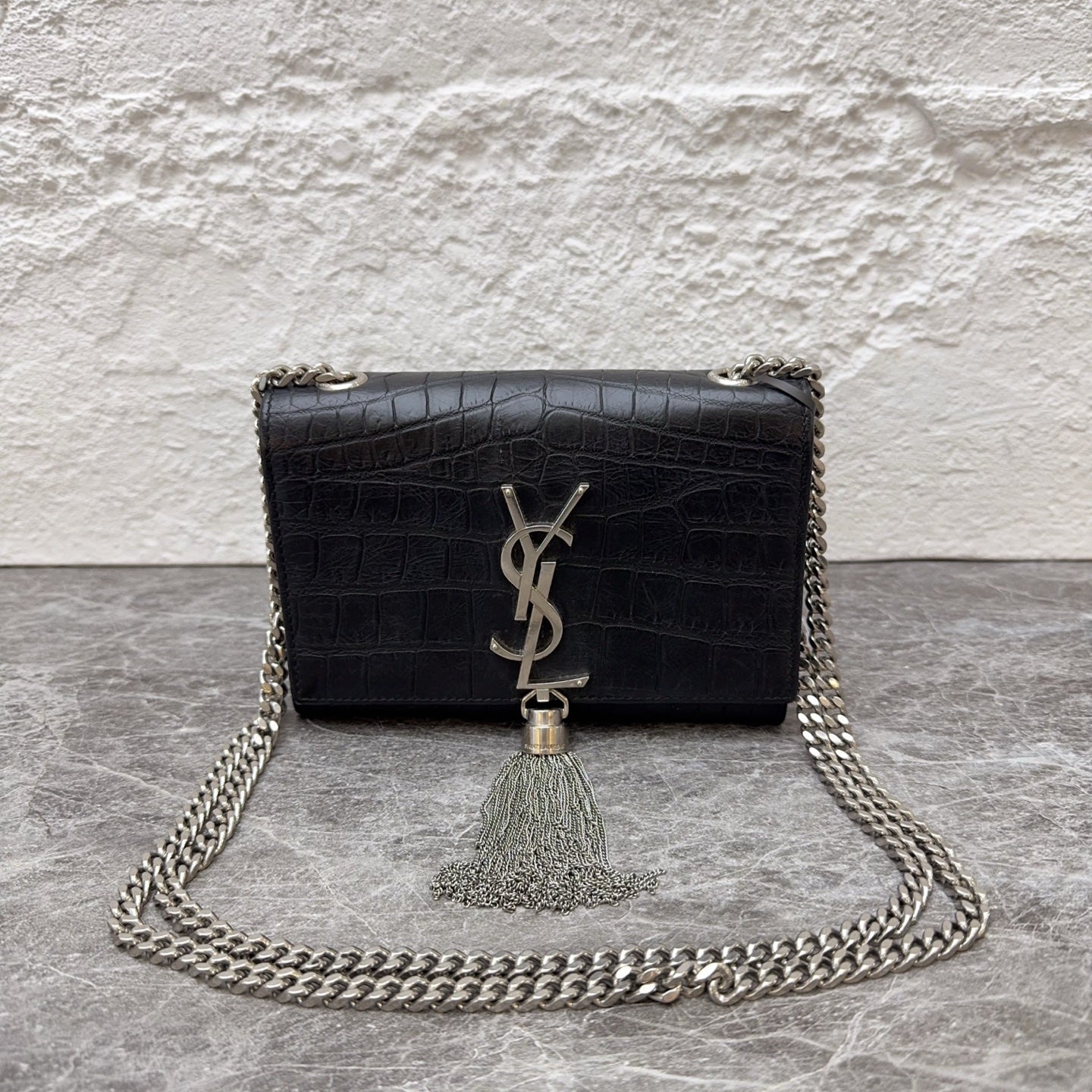 Saint laurent